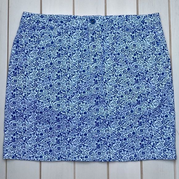 Jessica Dresses & Skirts - Sweet Floral Summer Skirt Jessica Size 12